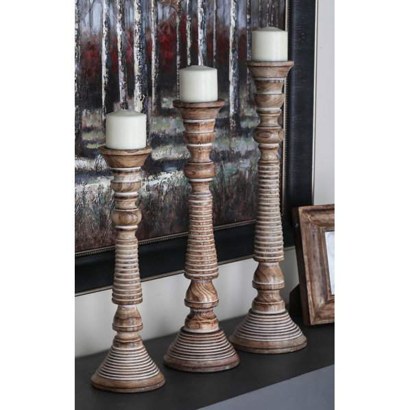 Candle Holders You'll Love Wayfair